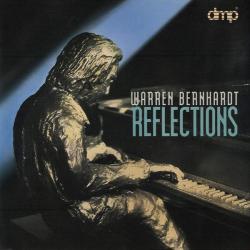 Warren Bernhardt Reflections Фирменный CD 