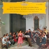 Kantate Nr. 202 »Weichet Nur, Betrübte Schatten« / Il Tramonto / Divertimento F-dur KV 138