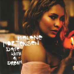 Malene Mortensen Date With A Dream Фирменный CD 