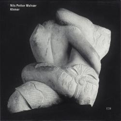 Nils Petter Molvær Khmer Фирменный CD 