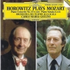 Piano Concerto No. 23 K. 488 • Piano Sonata K. 333