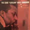 The Eddie "Lockjaw" Davis Cookbook