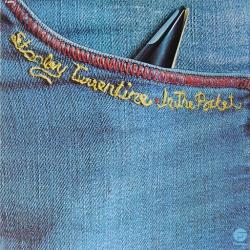 STANLEY TURRENTINE In The Pocket Виниловая пластинка STANLEY TURRENTINE In The Pocket Виниловая пластинка