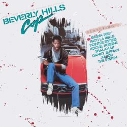 VARIOUS Beverly Hills Cop (Music From The Motion Picture Soundtrack) Виниловая пластинка VARIOUS Beverly Hills Cop (Music From The Motion Picture Soundtrack) Виниловая пластинка