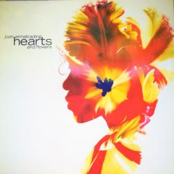 Joan Armatrading Hearts And Flowers Виниловая пластинка 