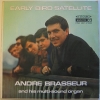 Early Bird Satellite