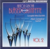 Sämtliche Bläserquintette Vol. 2