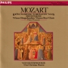 Krönungsmesse = "Coronation Mass" In C Major, K. 317 / Spatzenmesse