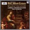 Hail, Bright Cecilia!