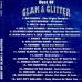 VARIOUS Best Of Glam & Glitter Фирменный CD VARIOUS Best Of Glam & Glitter Фирменный CD