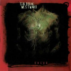 STABBING WESTWARD Ungod Фирменный CD 