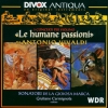 Le Humane Passioni
