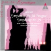 Symphony No. 38 'Prague' / Symphony No. 39