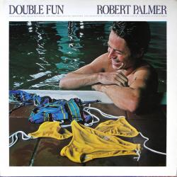 ROBERT PALMER DOUBLE FUN Виниловая пластинка ROBERT PALMER DOUBLE FUN Виниловая пластинка