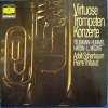 Virtuose Trompeten Konzerte