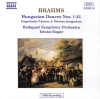 Hungarian Dances Nos. 1 - 21 Hungarian Dances Nos. 1 - 21