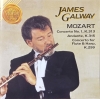 Concerto No. 1, K.313, Andante, K. 315, Concerto For Flute & Harp, K.299