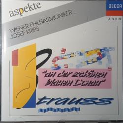STRAUSS Berühmte Walzer Фирменный CD STRAUSS Berühmte Walzer Фирменный CD