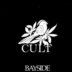 Bayside Cult Фирменный CD 