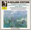 Symphonie Nr. 41 »Jupiter-Symphonie« / Symphonie Nr. 104 »Londoner«