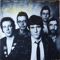 BLUES BAND OFFICIAL BLUES BAND BOOTLEG ALBUM Виниловая пластинка BLUES BAND OFFICIAL BLUES BAND BOOTLEG ALBUM Виниловая пластинка