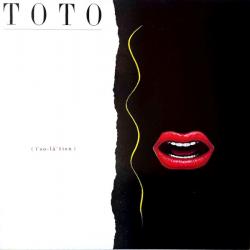 TOTO ISOLATION Виниловая пластинка TOTO ISOLATION Виниловая пластинка