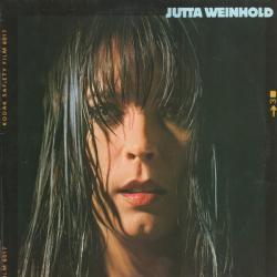 Jutta Weinhold JUTTA WEINHOLD Виниловая пластинка 