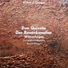 Don Quixote, Der Rosenkavalier (Walzerfolgen)