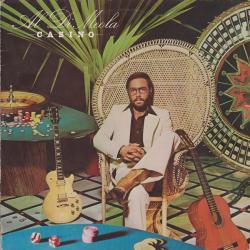 AL DI MEOLA CASINO Виниловая пластинка AL DI MEOLA CASINO Виниловая пластинка