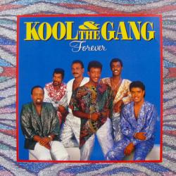 KOOL & THE GANG FOREVER Виниловая пластинка 