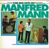 THE BIG HITS OF MANFRED MANN