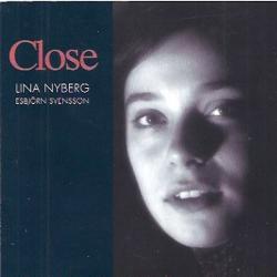 Lina Nyberg, Esbjörn Svensson Close Фирменный CD 
