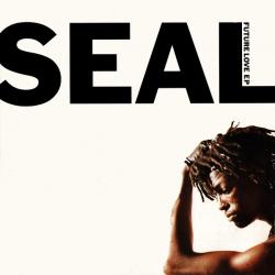 SEAL FUTURE LOVE EP Виниловая пластинка 