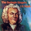 J. S. BACH