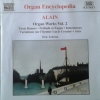 Organ Works Vol. 2