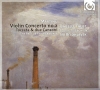 Violin Concerto No.2 • Toccata & Due Canzoni