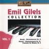 Emil Gilels Collection, Vol. 1