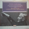Antar Suite Symphonique OP 9, Russian Easter Festival Overture, Capriccio Espagnol OP 34