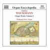 Organ Works Vol. 2
