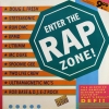 ENTER THE RAP ZONE!