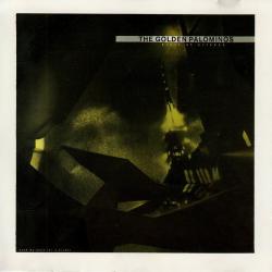 The Golden Palominos Blast Of Silence Фирменный CD 