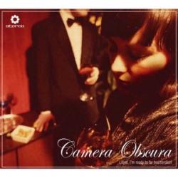 CAMERA OBSCURA Lloyd, I'm Ready To Be Heartbroken Фирменный CD 