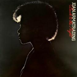 Joan Armatrading Back To The Night Виниловая пластинка 