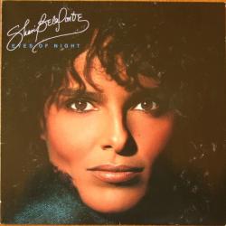 SHARI BELAFONTE EYES OF NIGHT Виниловая пластинка 