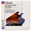 Favourite Works For Piano