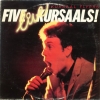 FIVE LIVE KURSAALS