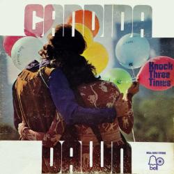 DAWN CANDIDA Виниловая пластинка 