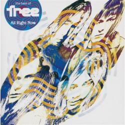 FREE THE BEST OF FREE: ALL RIGHT NOW Фирменный CD 