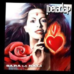 !Deladap Sara La Kali Фирменный CD 