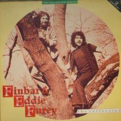 FINBAR & EDDIE FUREY THE COLLECTION Виниловая пластинка 